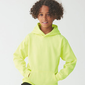 Kids electric hoodie