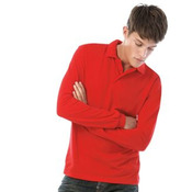 B&C Safran long sleeve