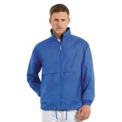 B&C Air windbreaker