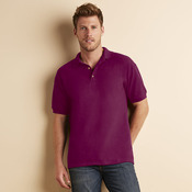 Ultra Cotton™ ringspun adult piqué polo