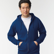 Heavy Blend™  full zip hooded sweatshirt