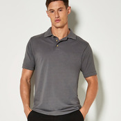 Workwear polo with Superwash® 60°C (classic fit)