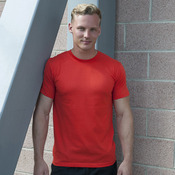 Enhanced visibility t-shirt