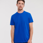 Classic heavyweight ringspun t-shirt