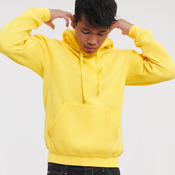 Hooded sweatshirt