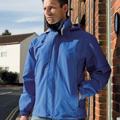 Urban fell lightweight technical jacket