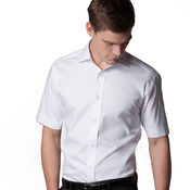 Executive premium Oxford shirt short-sleeved (classic fit)