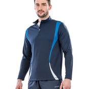 Spiro trial training top