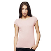 Sheer Jersey T-shirt