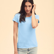 Women's valueweight T