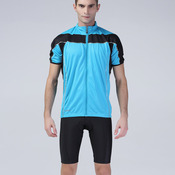 Spiro bikewear full-zip top