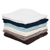 Egyptian cotton bath towel