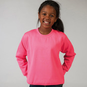 Kids electric sweatshirt