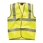 Highway safety waistcoat (SA22010)