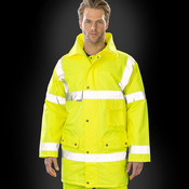 Safety jacket