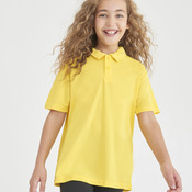 Kids cool polo